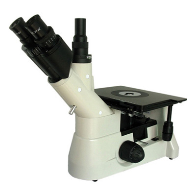 BM-4XD金相显微镜（三目、倒置）