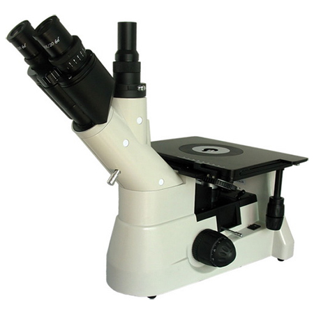 BM-4XCC金相显微镜（电脑、倒置）