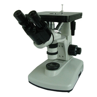 BM-4XAⅡ金相显微镜（双目、倒置）