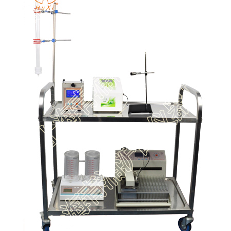 MB99-4自动液相色谱分离层析仪
