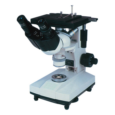 BM-4XBII金相显微镜（双目、倒置）