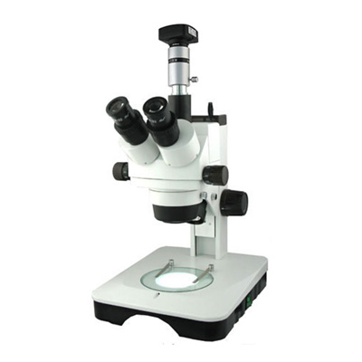 XTZ-ED体视显微镜（电脑、变倍、7~180X）