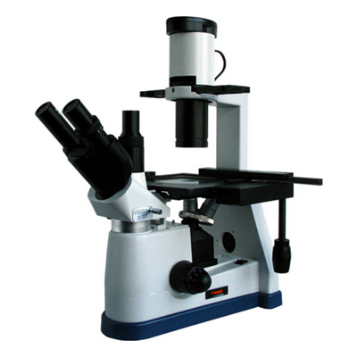 BM-37XB倒置生物显微镜（三目）
