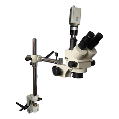 XTZ-E21C体视显微镜（电脑型、支架式）