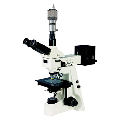 BM-53XBC金相显微镜（电脑、正置）