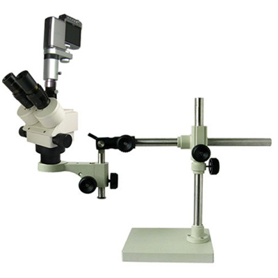 XTZ-E11S体视显微镜（数码型、支架式）