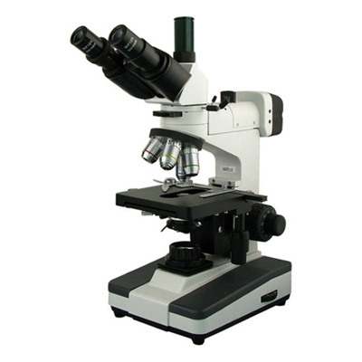 BM-12透反射显微镜（三目）