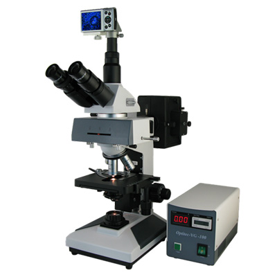 XSP-BM-13CS荧光显微镜（数码、落射）