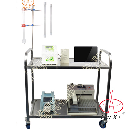 MQP-6自动液相色谱分离层析仪