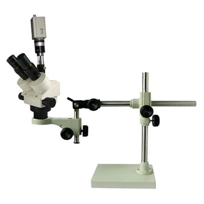 XTZ-E11C体视显微镜（电脑型、支架式）
