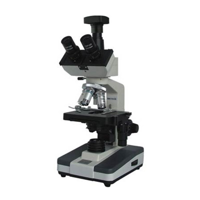 XSP-BM-6CAD生物显微镜（电脑）