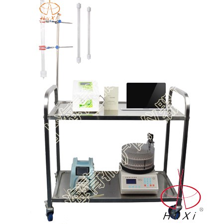 MQP-3自动液相色谱分离层析仪