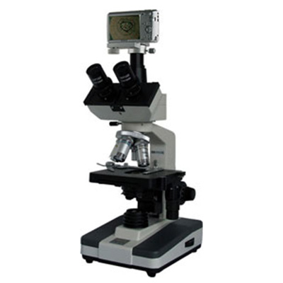 XSP-BM-6CAS生物显微镜（数码）