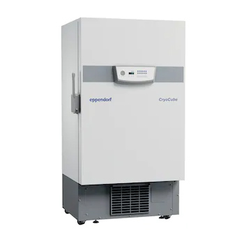 CryoCube® F570 Series超低温冰箱