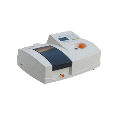 DR7500 COD、总磷、氨氮、浊度水质分析仪
