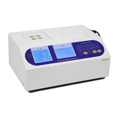 DR3300A氨氮测定仪氨氮检测仪