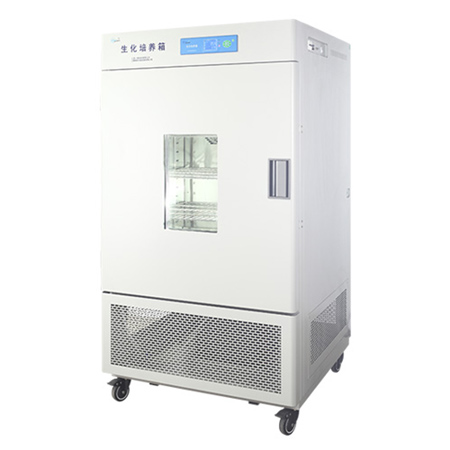 上海一恒LRH-500F生化培养箱 微生物培养箱细菌培养箱