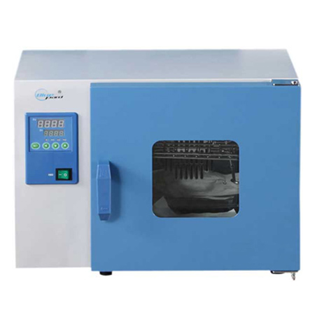 上海一恒DHP-9012电热恒温培养箱细胞微生物培养箱