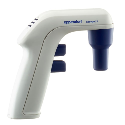 艾本德Eppendorf Easypet® 3电动移液器