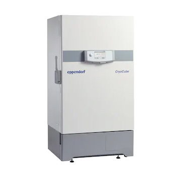 CryoCube® F740系列超低温冰箱
