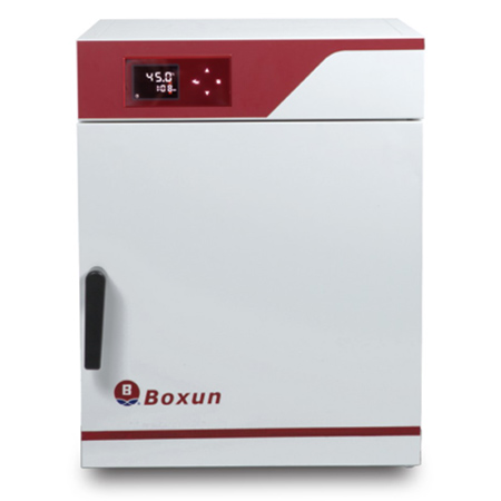 GZX-9146MBE电热恒温鼓风干燥箱高温箱实验室烘箱