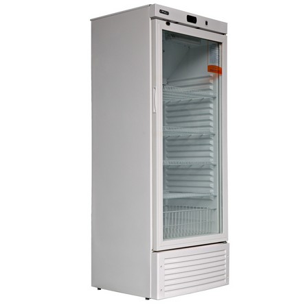 澳柯玛2~8度医用冷藏箱试剂药品冷藏保存箱YC-330 330L
