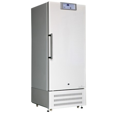 Aucma澳柯玛DW-40L276 -40℃度低温冷冻冰箱 实验室医用保存箱