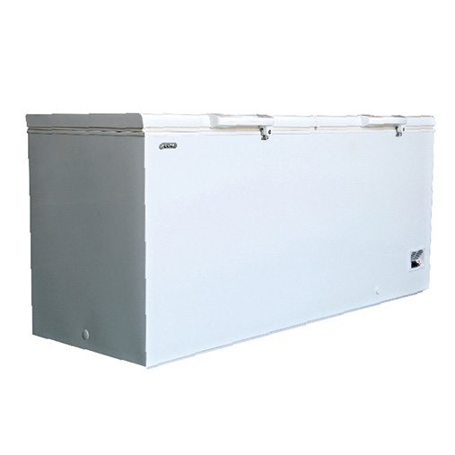 澳柯玛(AUCMA)DW-25W525 525升-25度低温柜 低温冷柜