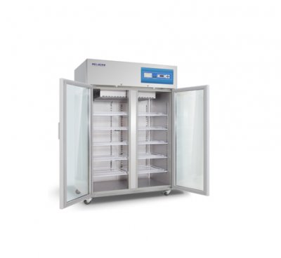中科美菱2~8℃医用冷藏箱试剂疫苗冰箱实验室冰箱YC-968L