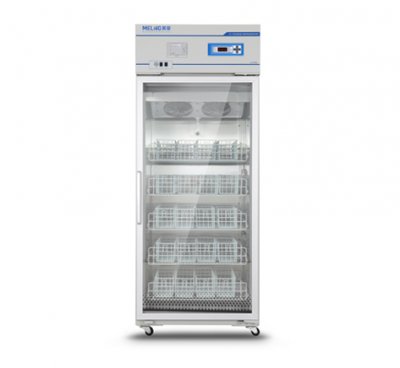 中科美菱4℃血液冷藏箱实验室冰箱XC-588L