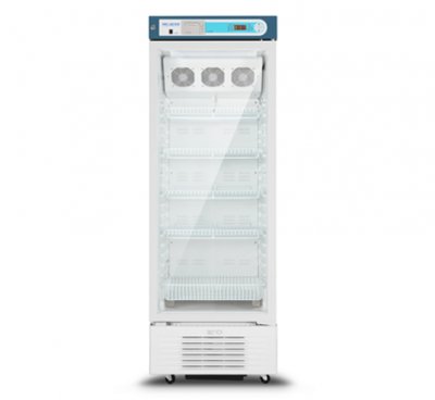中科美菱4℃血液冷藏箱实验室冰箱XC-240L