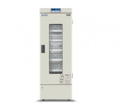 中科美菱4℃血液冷藏箱实验室冰箱XC-280L
