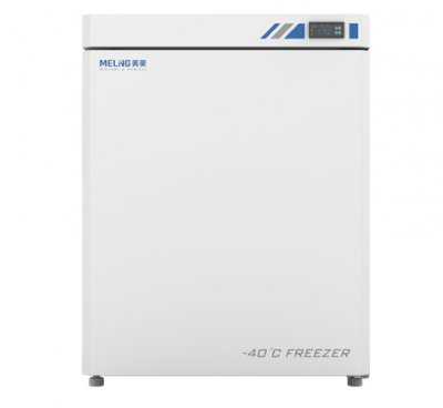 中科美菱-25℃医用低温箱冰箱DW-YL90