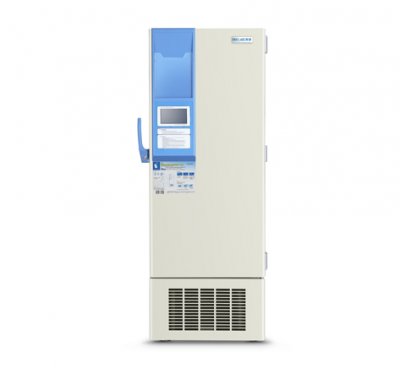 中科美菱-86℃超低温冷冻储存箱DW-HL398
