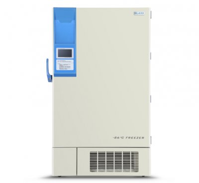 中科美菱-86℃超低温冷冻储存箱DW-HL858