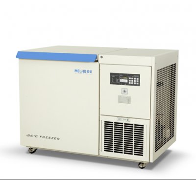 中科美菱-86℃超低温冷冻储存箱DW-HW138
