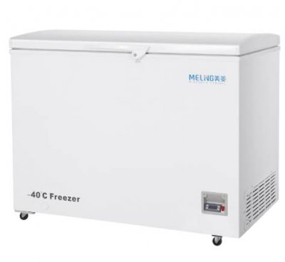 中科美菱-40℃超低温冷冻储存箱DW-FW251（停产）